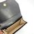 YVES SAINT LAURENT Pochette Vintage in Pelle Col. Nero YSL S