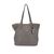 PRADA Borsa Shopper in Pelle Col. Grigio M
