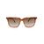 YVES SAINT LAURENT Occhiali da Sole Vintage in Acetato Col. Marrone