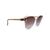YVES SAINT LAURENT Occhiali da Sole Vintage in Acetato Col. Marrone