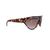 YVES SAINT LAURENT Occhiali da Sole Vintage in Acetato Col. Marrone