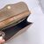 DIOR Borsa a Mano Vintage in Pelle Col. Marrone S