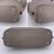 PRADA Borsa Shopper in Pelle Col. Grigio M