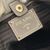PRADA Borsa Shopper in Pelle Col. Grigio M