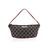 GUCCI Borsa a Mano in Tela Col. Beige S