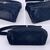 CHANEL Borsa a Tracolla Vintage in Velluto Col. Nero CC S