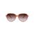 YVES SAINT LAURENT Occhiali da Sole Vintage in Acetato Col. Rosa