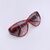 YVES SAINT LAURENT Occhiali da Sole Vintage in Acetato Col. Marrone