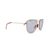 RAY-BAN Occhiali da Sole Vintage in Metallo Col. Oro Square