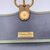 DIOR Borsa a Tracolla Vintage in Pelle Col. Verde S