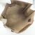 GUCCI Borsa Shopper Vintage in Tela Col. Beige L