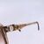 YVES SAINT LAURENT Occhiali da Sole Vintage in Acetato Col. Marrone