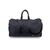 LOUIS VUITTON Borsa da Viaggio in Pelle Col. Nero Keepall L