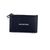 BALENCIAGA Portafoglio in Pelle Col. Nero S