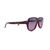 GIVENCHY Occhiali da Sole Vintage in Acetato Col. Bordeaux