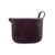 YVES SAINT LAURENT Borsa a Tracolla Vintage in Pelle Col. Marrone S