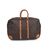 LOUIS VUITTON Borsa da Viaggio Vintage in Tela Col. Marrone Sirius L