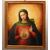Anonimo XVIIIsec. | “Madonna delle roselline" olio su tela 