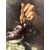 OIL PAINTING ON CANVAS "STILL LIFE"