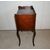 Comodino singolo di piccole dimensioni Vintage