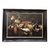 OIL PAINTING ON CANVAS "STILL LIFE"
