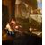 Diana e le sue ninfe, Jacques Muller (Utrecht 1630 - 1680) Firmato: ‘J. Muller f(ecit).’
