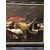OIL PAINTING ON CANVAS "STILL LIFE"