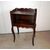 Comodino singolo di piccole dimensioni Vintage