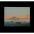 PAIR OF PAINTINGS WITH GULF OF NAPLES MID-19TH CENTURY