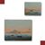 PAIR OF PAINTINGS WITH GULF OF NAPLES MID-19TH CENTURY