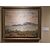 Antonio Mancini 1852-1930 "Gaeta vista da Formia" 1924-25.