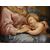 Madonna con bambino, Sebastiano Conca (Gaeta 1680 – Napoli 1764) cerchia