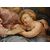 Madonna con bambino, Sebastiano Conca (Gaeta 1680 – Napoli 1764) cerchia