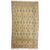 Antique Spanish Cuenca carpet - n.1205