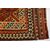 Antique Kaskai or GASHGAI Kilim for collectors - n.204