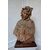 Busto, "Dama con cuffia"
