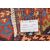 Small antique "mafrash" SHAHSAVAN carpet - Caucasus - n.1200