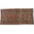 Large Caucasian SHIRVAN rug from a private collection (1067/EP)