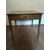 Louis XVI Table