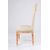 Sedia - architettura a "drappeggio" - M/1040