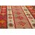 Antique Turkish Kilim Keissary Runner - n.1032