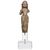 GOPI marble statue: ancient, rare, important. n. 1869