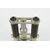 Binoculars in their original case - O/740