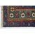 Antique Caucasian KAZAK carpet - n.119