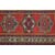 Antique Caucasian KAZAK carpet - n.119