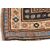 Antique and rare Caucasian GANDJEH runner from private collection no. 141