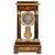 French table pendulum clock, working - O/1110