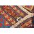 Small antique "mafrash" SHAHSAVAN carpet - Caucasus - n.1200