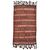 Kilim AFGHAN di vecchia manifattura - n.778