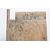 Primitive Door from Borneo: as a modern sculpture - M/251